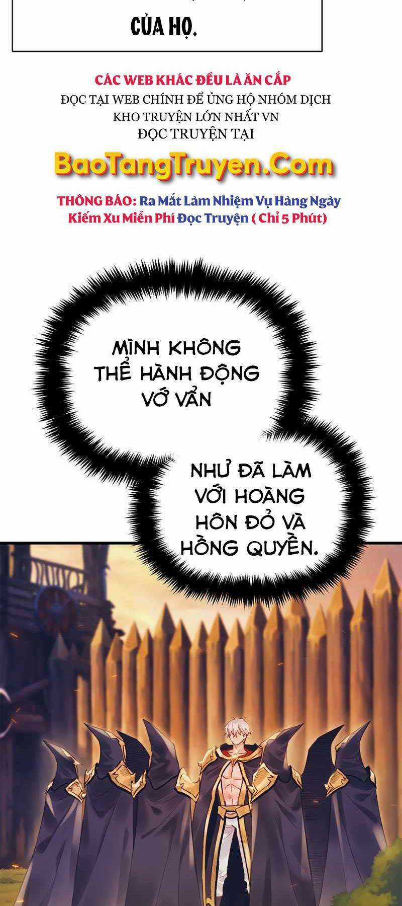 Tu Sĩ Trị Liệu Của Thái Dương Giáo Chapter 29 trang 58