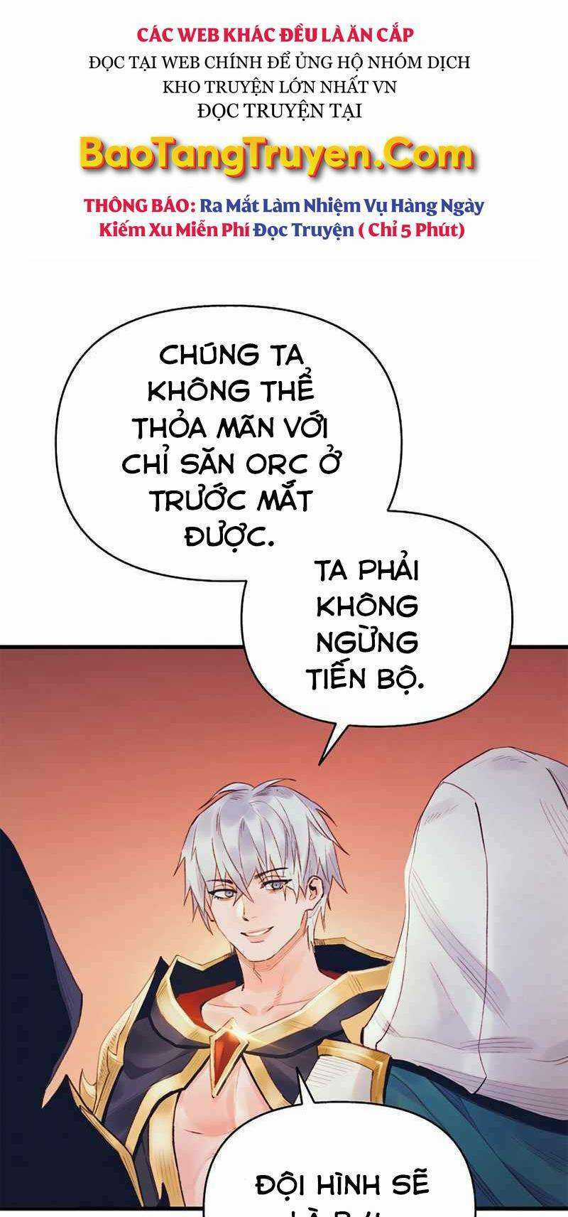 Tu Sĩ Trị Liệu Của Thái Dương Giáo Chapter 29 trang 62