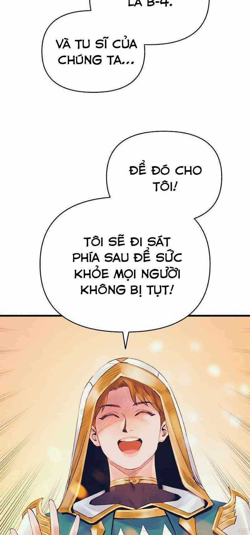 Tu Sĩ Trị Liệu Của Thái Dương Giáo Chapter 29 trang 63