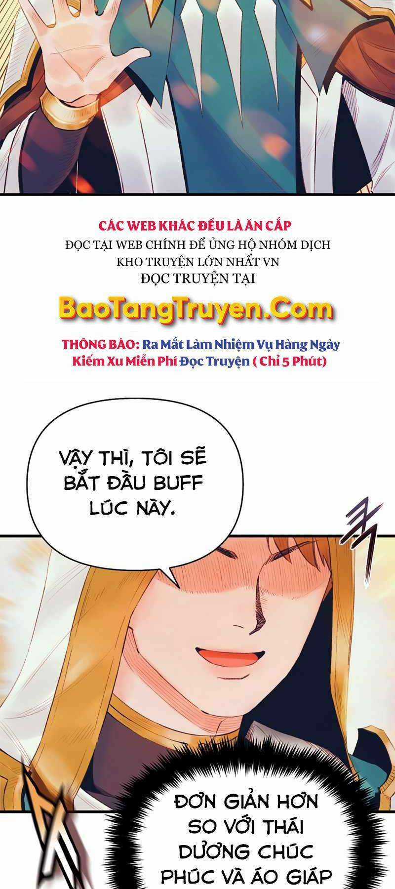 Tu Sĩ Trị Liệu Của Thái Dương Giáo Chapter 29 trang 64