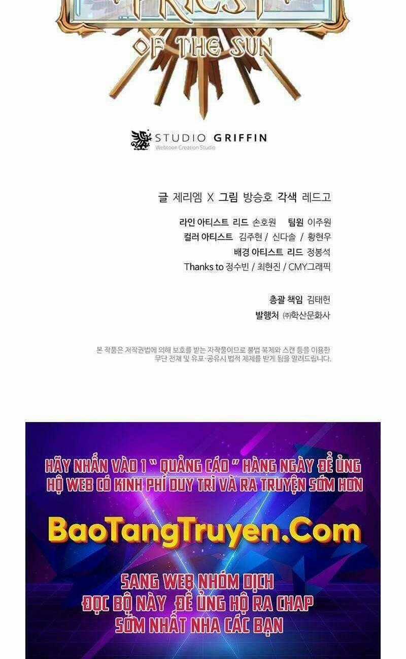 Tu Sĩ Trị Liệu Của Thái Dương Giáo Chapter 29 trang 71