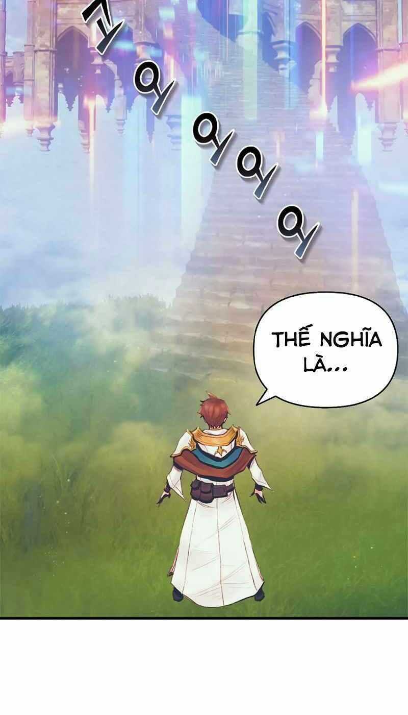 Tu Sĩ Trị Liệu Của Thái Dương Giáo Chapter 3 trang 11