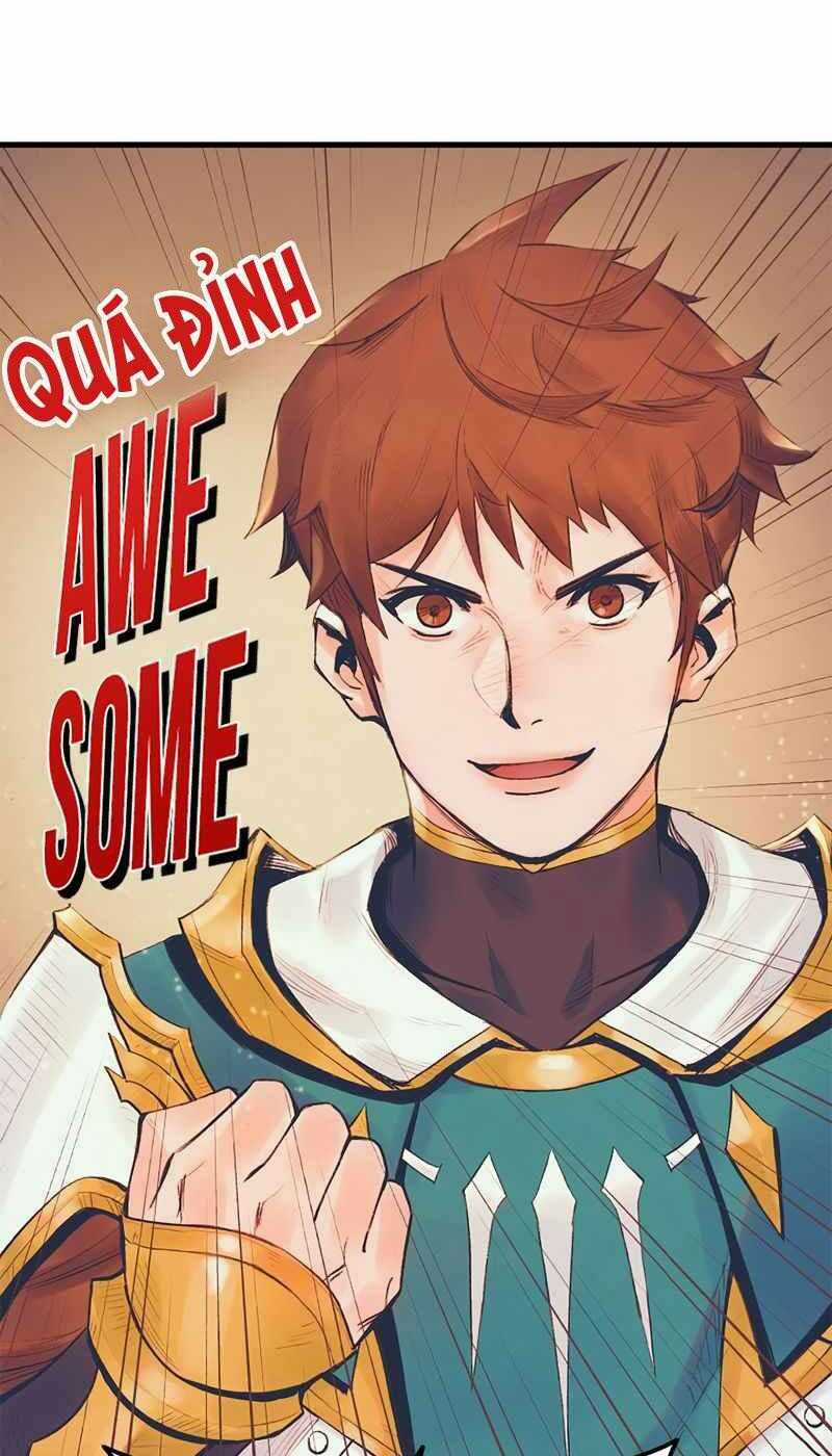 Tu Sĩ Trị Liệu Của Thái Dương Giáo Chapter 3 trang 20