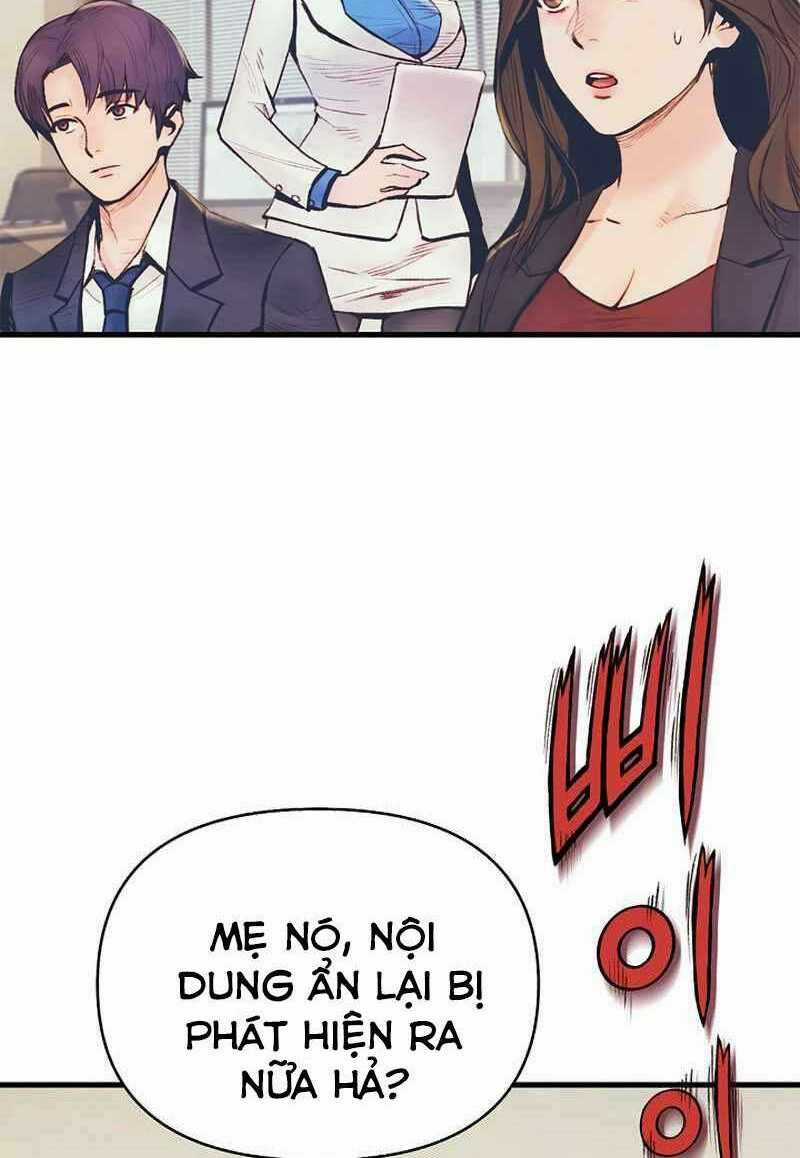 Tu Sĩ Trị Liệu Của Thái Dương Giáo Chapter 3 trang 29