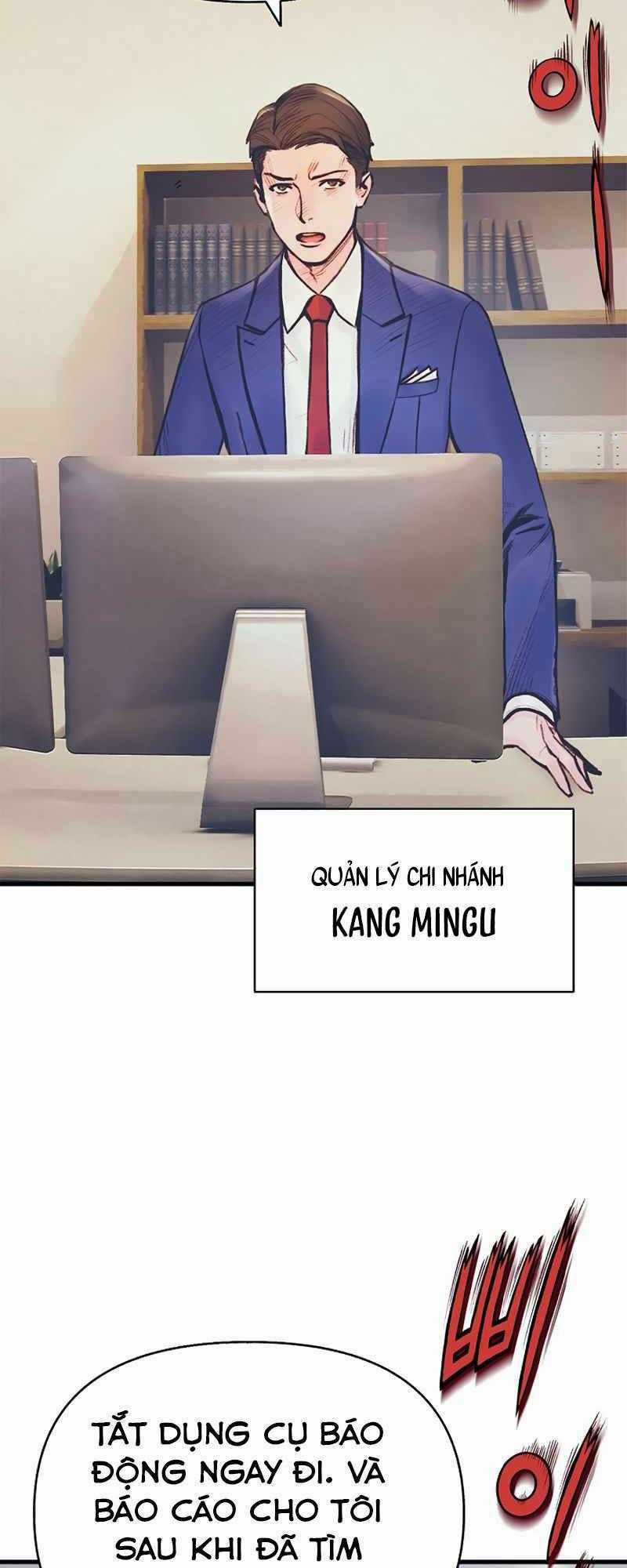 Tu Sĩ Trị Liệu Của Thái Dương Giáo Chapter 3 trang 30