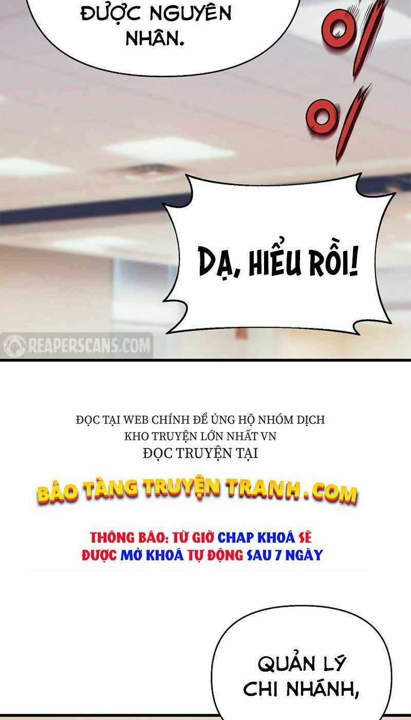 Tu Sĩ Trị Liệu Của Thái Dương Giáo Chapter 3 trang 31