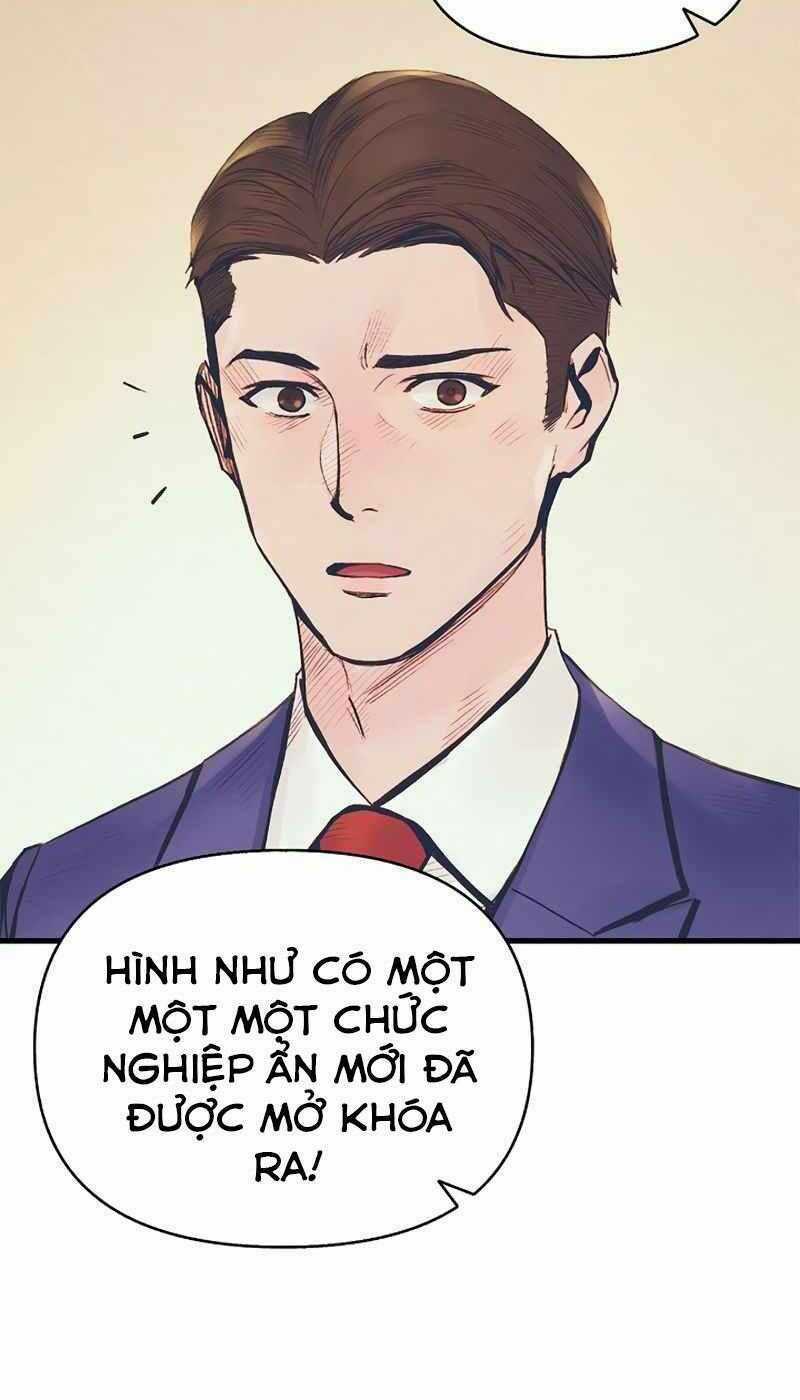 Tu Sĩ Trị Liệu Của Thái Dương Giáo Chapter 3 trang 32