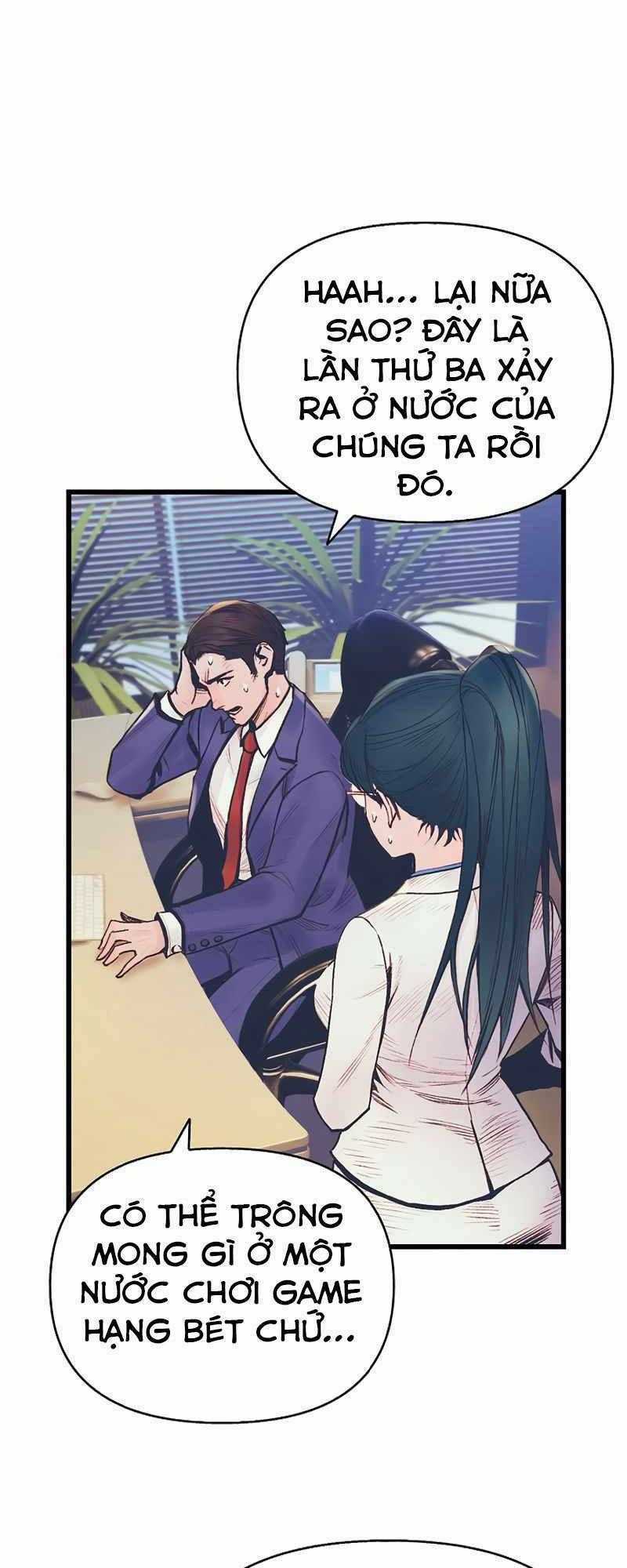 Tu Sĩ Trị Liệu Của Thái Dương Giáo Chapter 3 trang 33