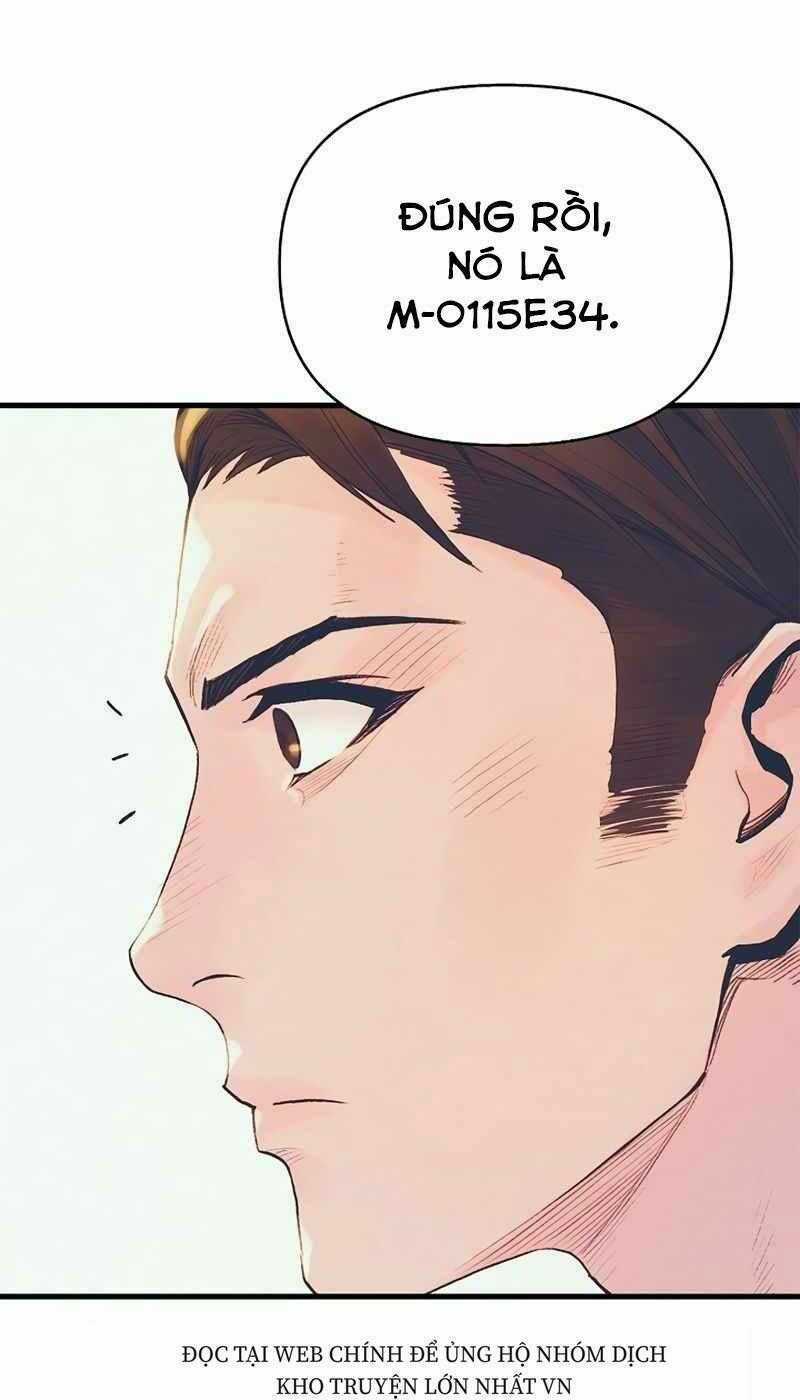 Tu Sĩ Trị Liệu Của Thái Dương Giáo Chapter 3 trang 35