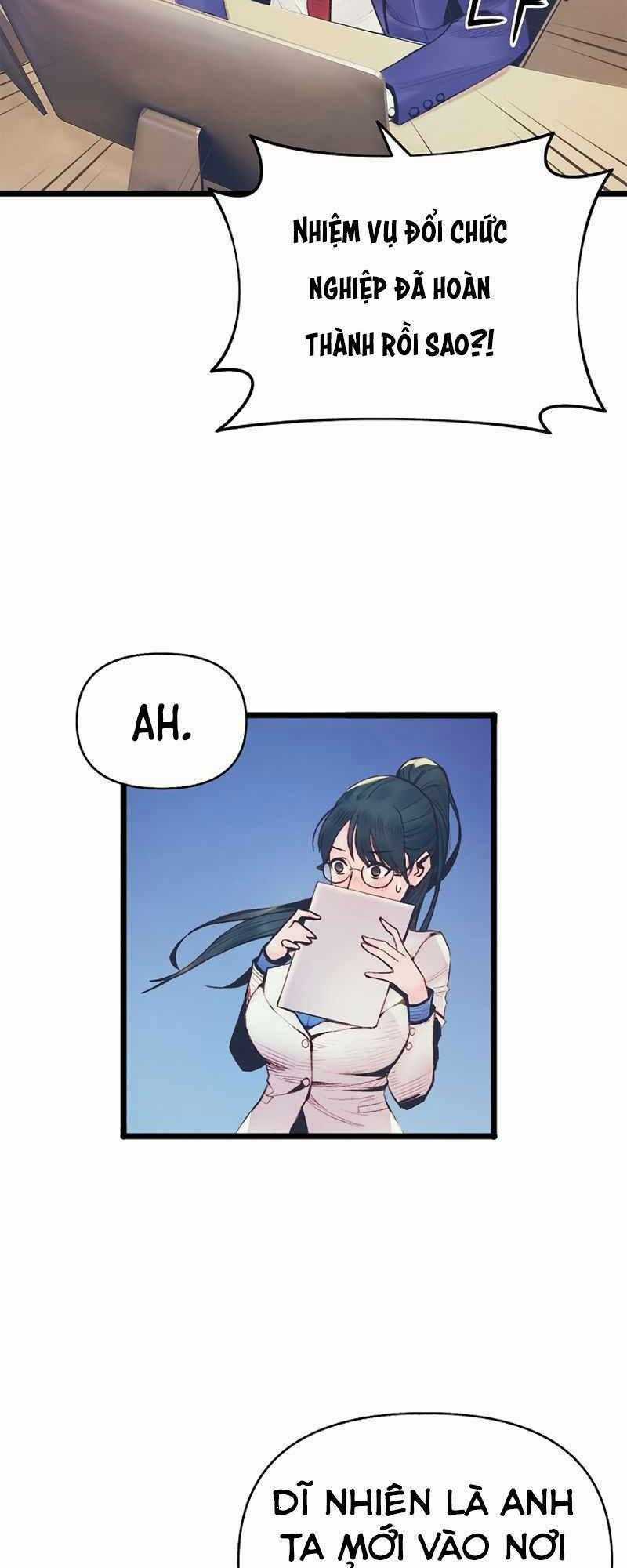 Tu Sĩ Trị Liệu Của Thái Dương Giáo Chapter 3 trang 39