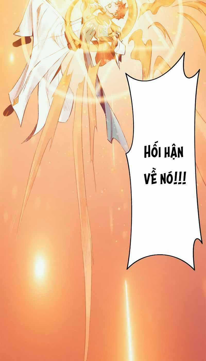 Tu Sĩ Trị Liệu Của Thái Dương Giáo Chapter 3 trang 4