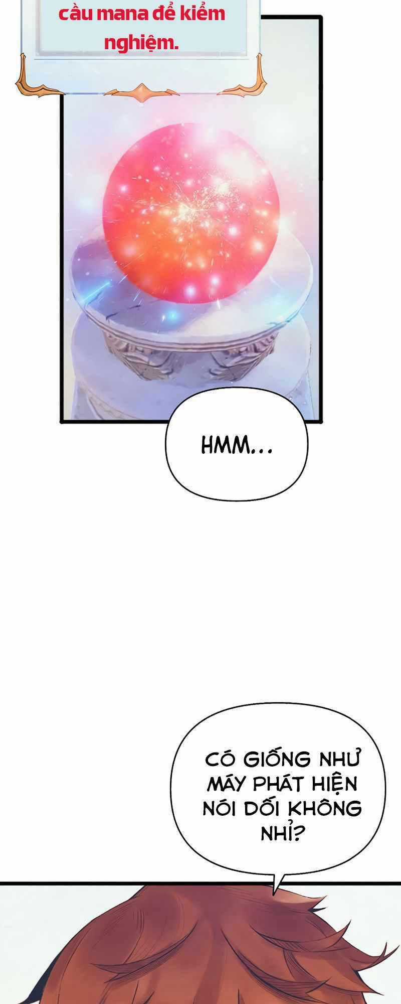 Tu Sĩ Trị Liệu Của Thái Dương Giáo Chapter 3 trang 54