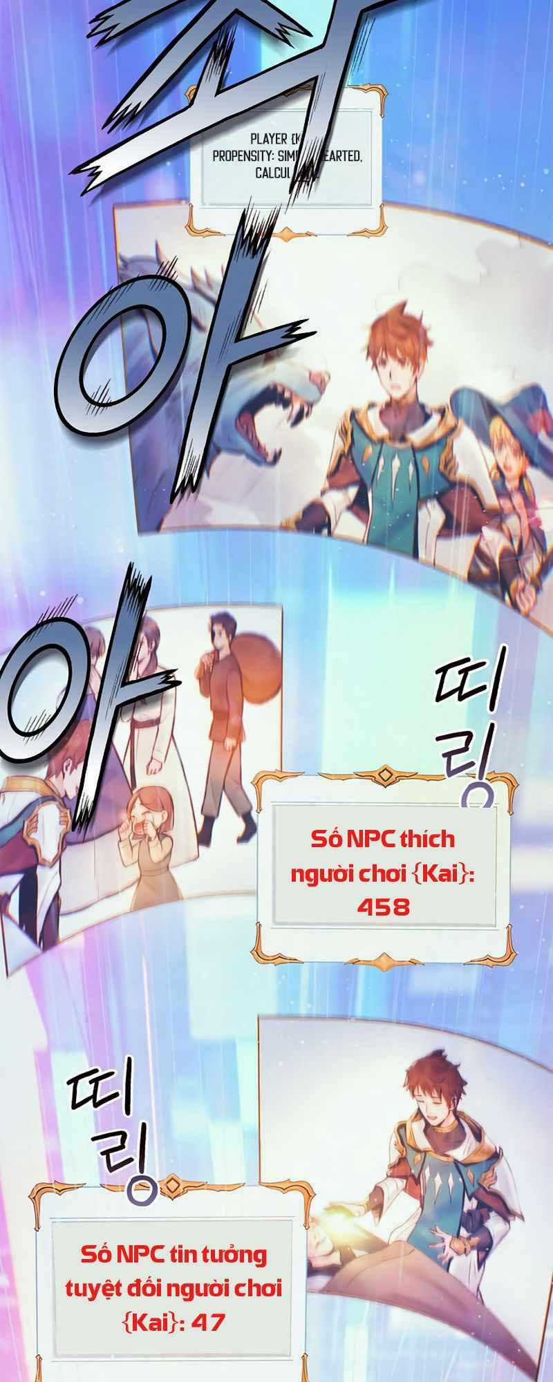 Tu Sĩ Trị Liệu Của Thái Dương Giáo Chapter 3 trang 60