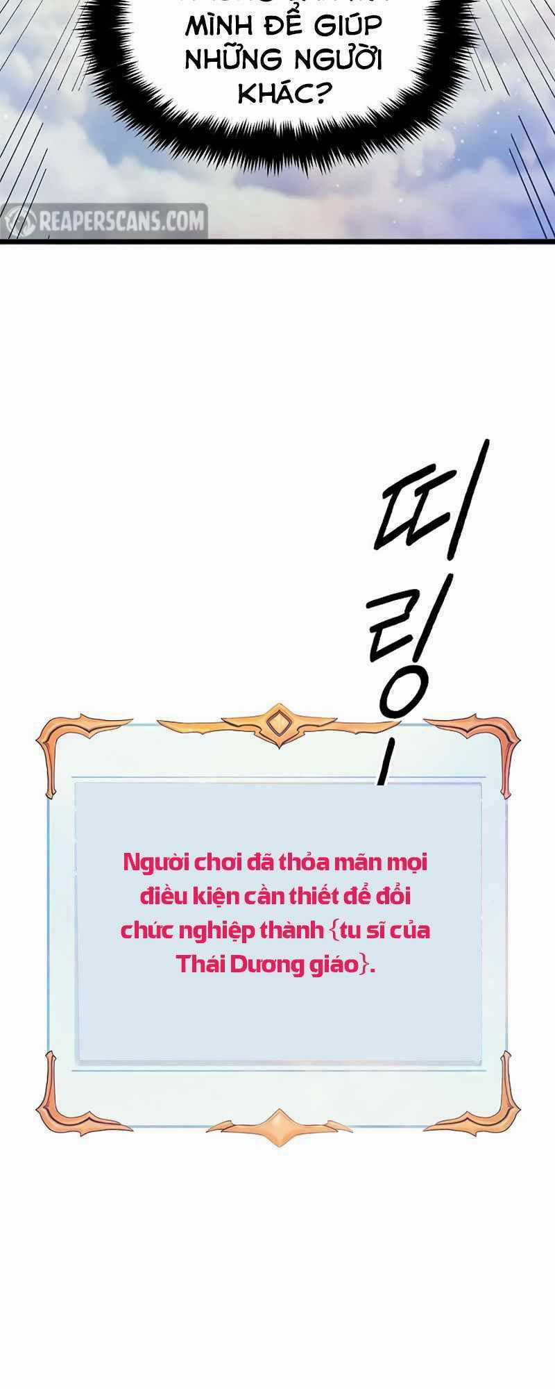 Tu Sĩ Trị Liệu Của Thái Dương Giáo Chapter 3 trang 63