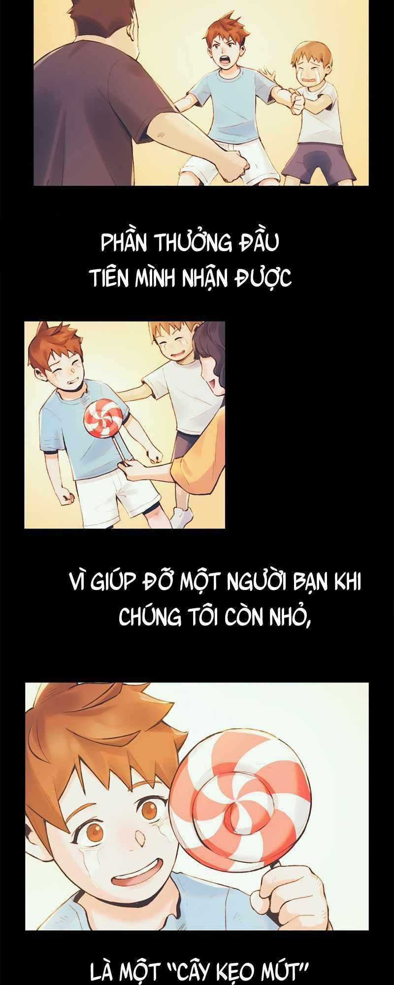 Tu Sĩ Trị Liệu Của Thái Dương Giáo Chapter 3 trang 69