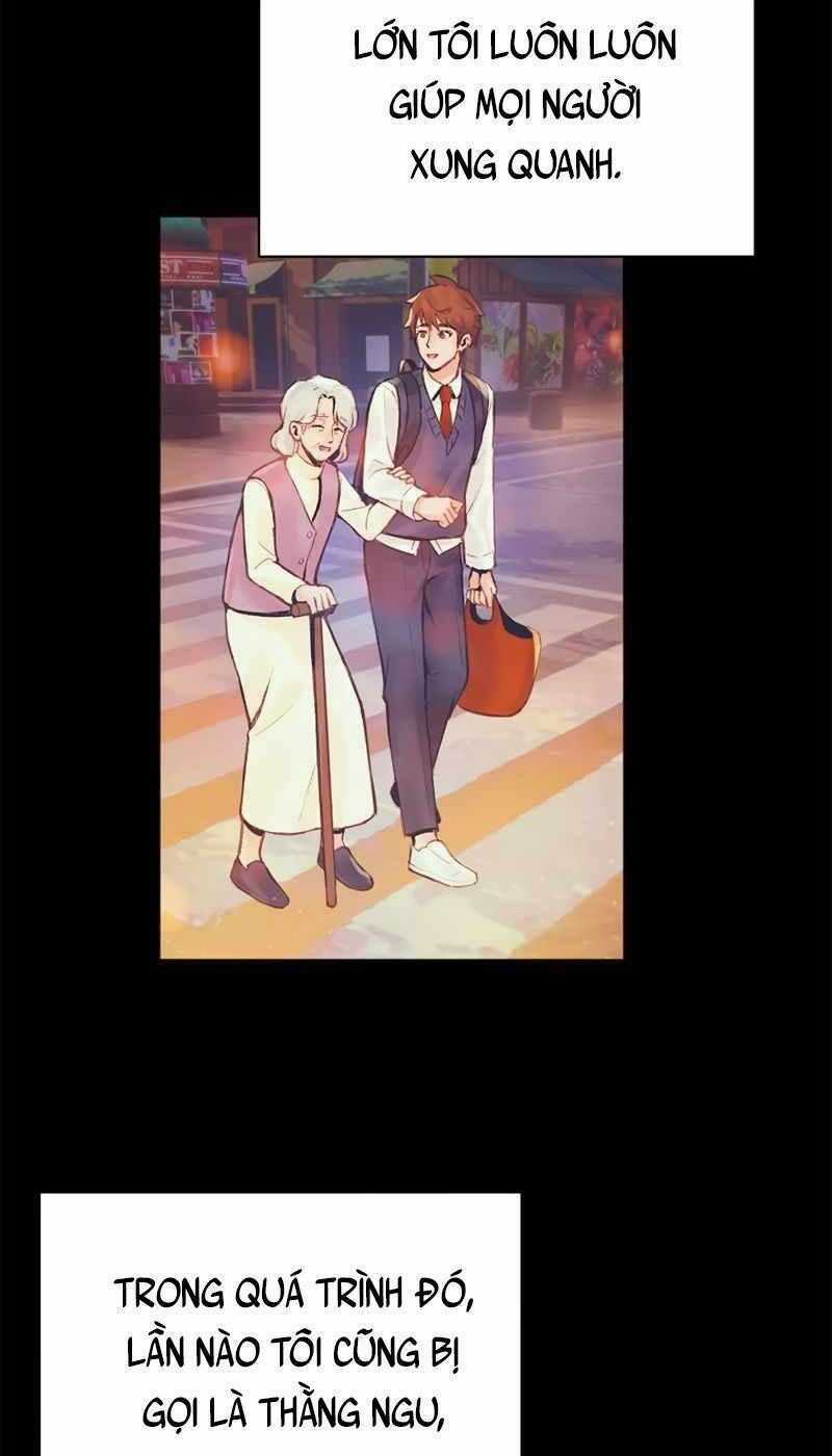 Tu Sĩ Trị Liệu Của Thái Dương Giáo Chapter 3 trang 71