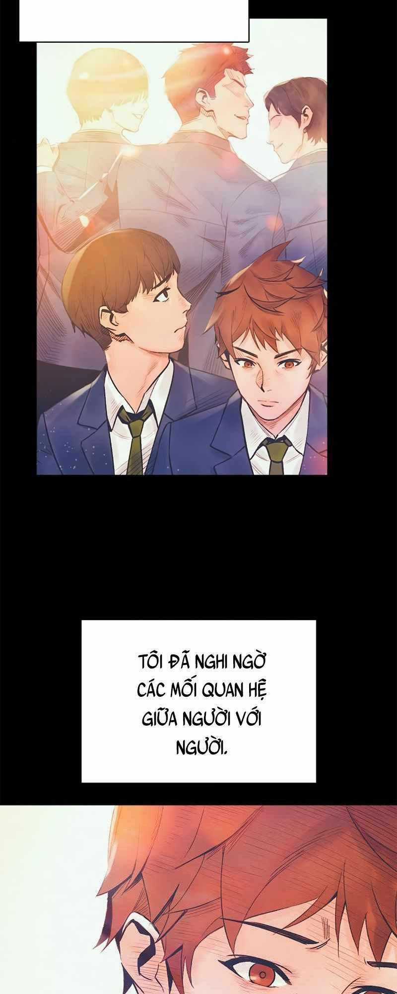 Tu Sĩ Trị Liệu Của Thái Dương Giáo Chapter 3 trang 72