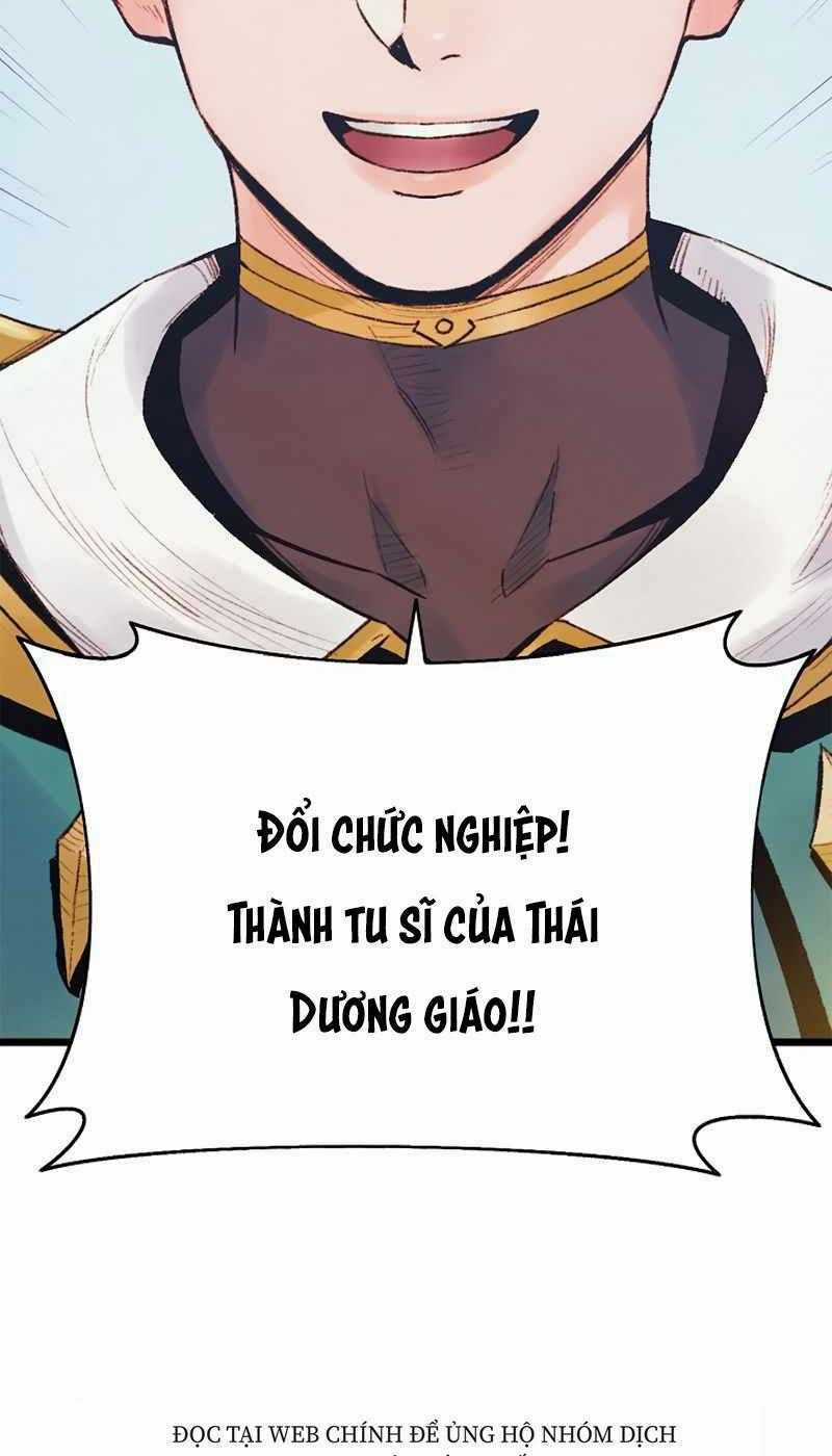 Tu Sĩ Trị Liệu Của Thái Dương Giáo Chapter 3 trang 82