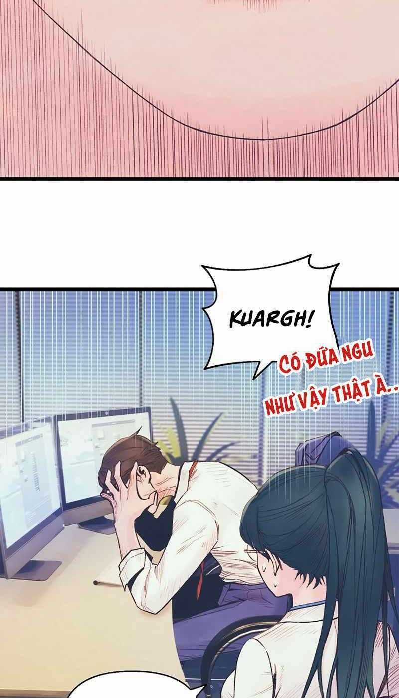 Tu Sĩ Trị Liệu Của Thái Dương Giáo Chapter 3 trang 85