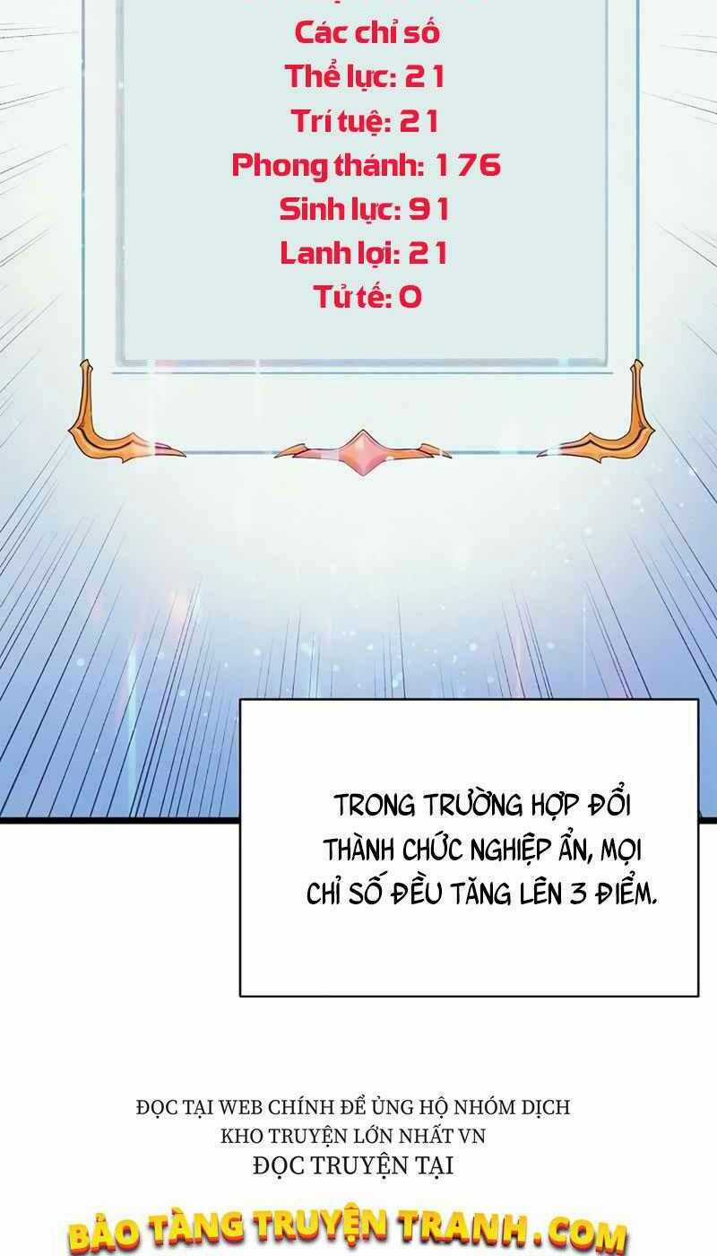 Tu Sĩ Trị Liệu Của Thái Dương Giáo Chapter 3 trang 92