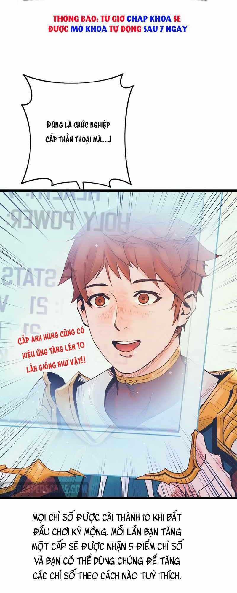 Tu Sĩ Trị Liệu Của Thái Dương Giáo Chapter 3 trang 93