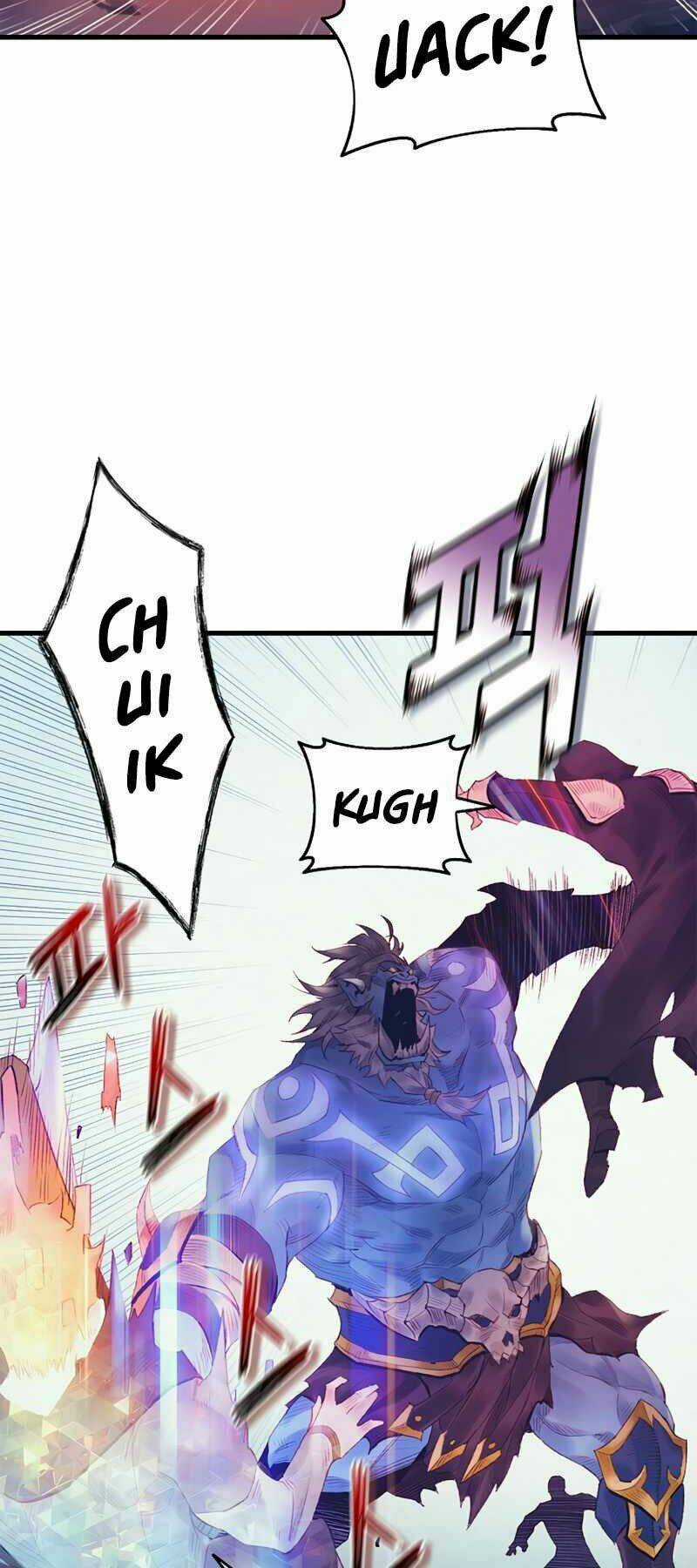 Tu Sĩ Trị Liệu Của Thái Dương Giáo Chapter 30 trang 27