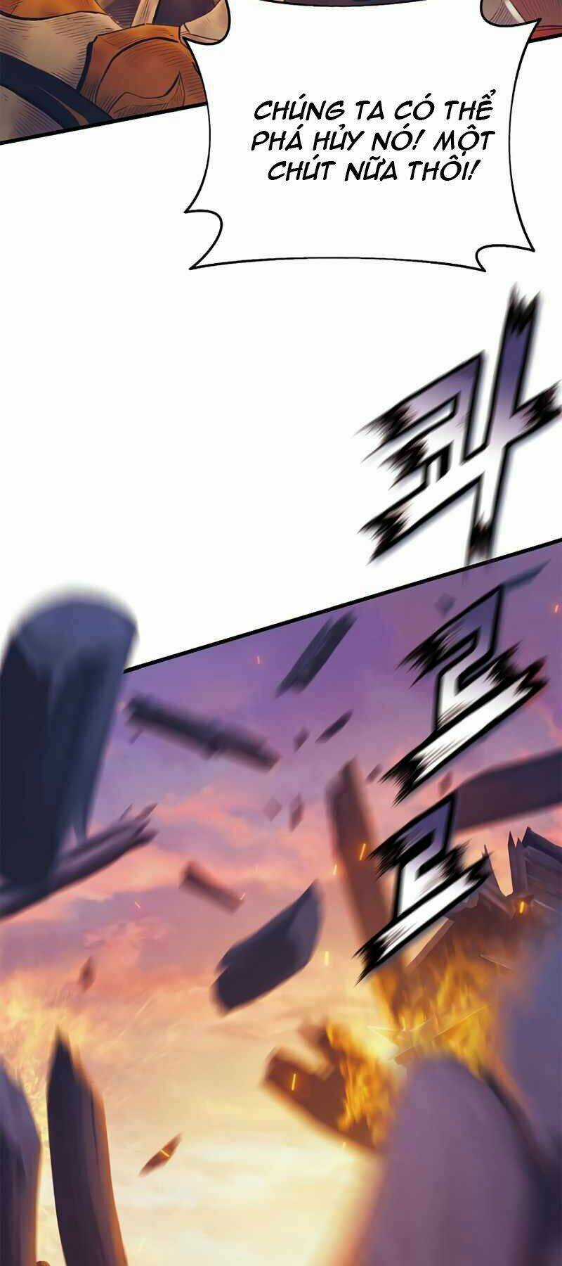 Tu Sĩ Trị Liệu Của Thái Dương Giáo Chapter 30 trang 3