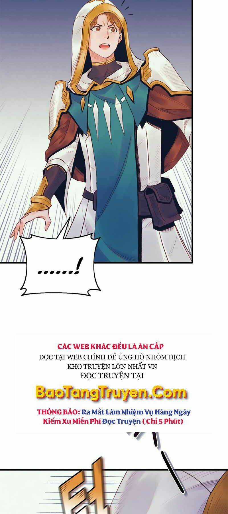 Tu Sĩ Trị Liệu Của Thái Dương Giáo Chapter 30 trang 31