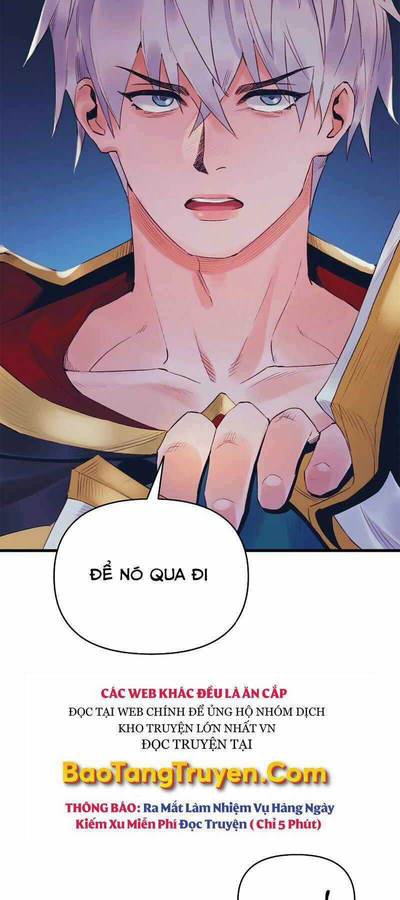 Tu Sĩ Trị Liệu Của Thái Dương Giáo Chapter 30 trang 33