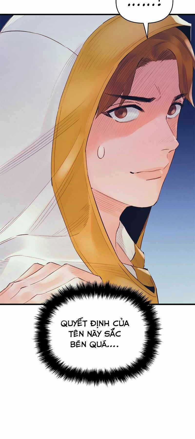 Tu Sĩ Trị Liệu Của Thái Dương Giáo Chapter 30 trang 34