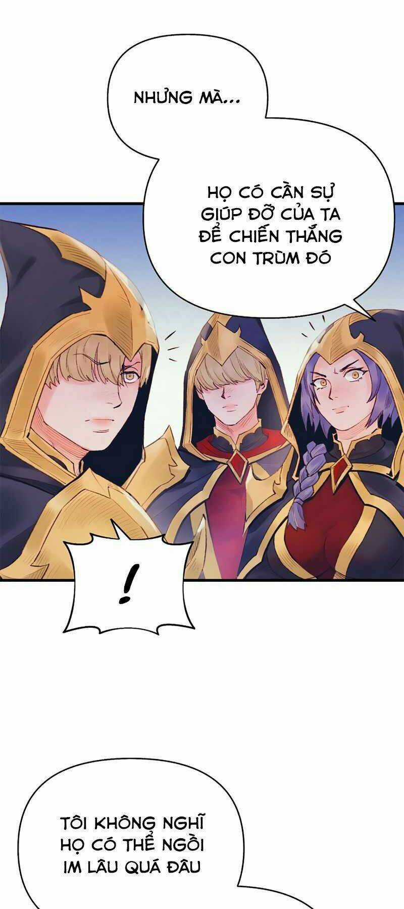 Tu Sĩ Trị Liệu Của Thái Dương Giáo Chapter 30 trang 37