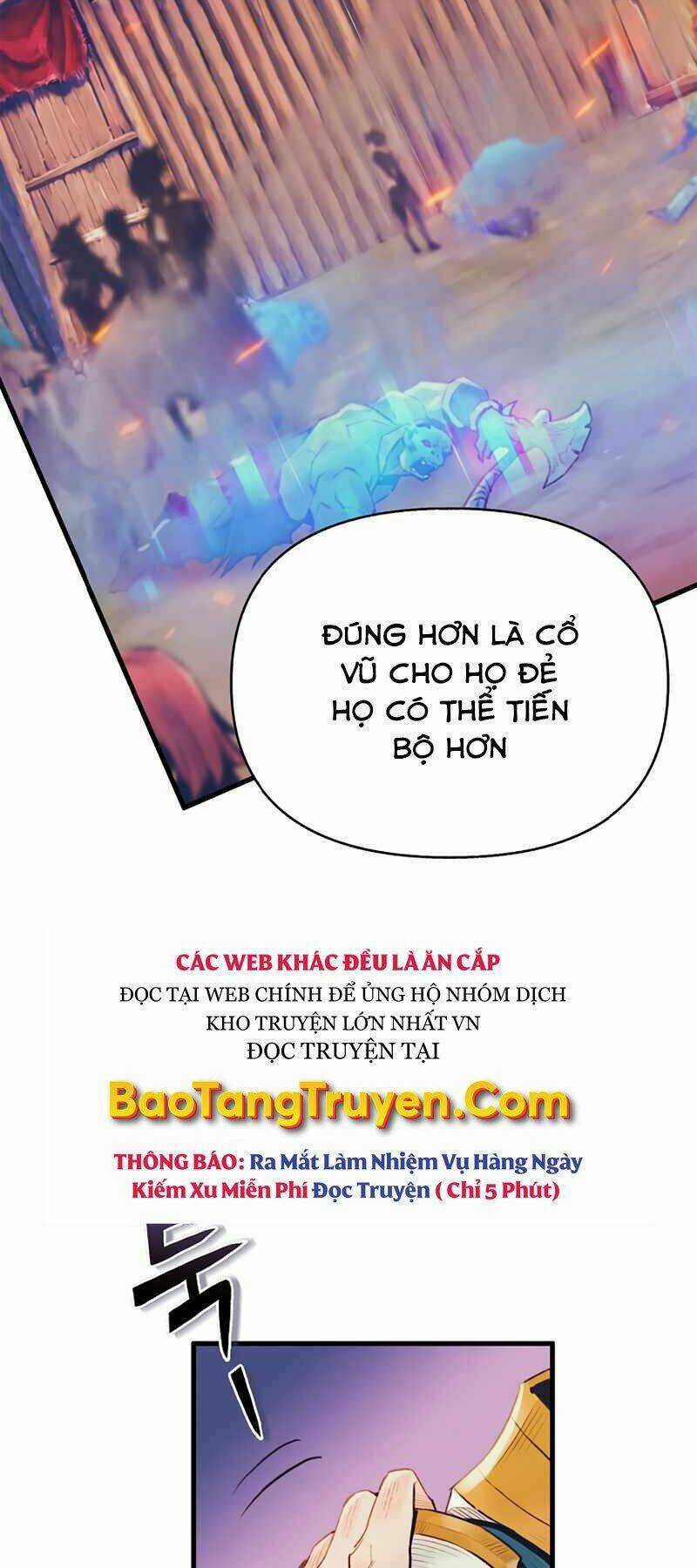 Tu Sĩ Trị Liệu Của Thái Dương Giáo Chapter 30 trang 46