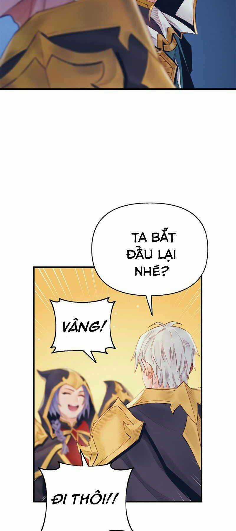 Tu Sĩ Trị Liệu Của Thái Dương Giáo Chapter 30 trang 50