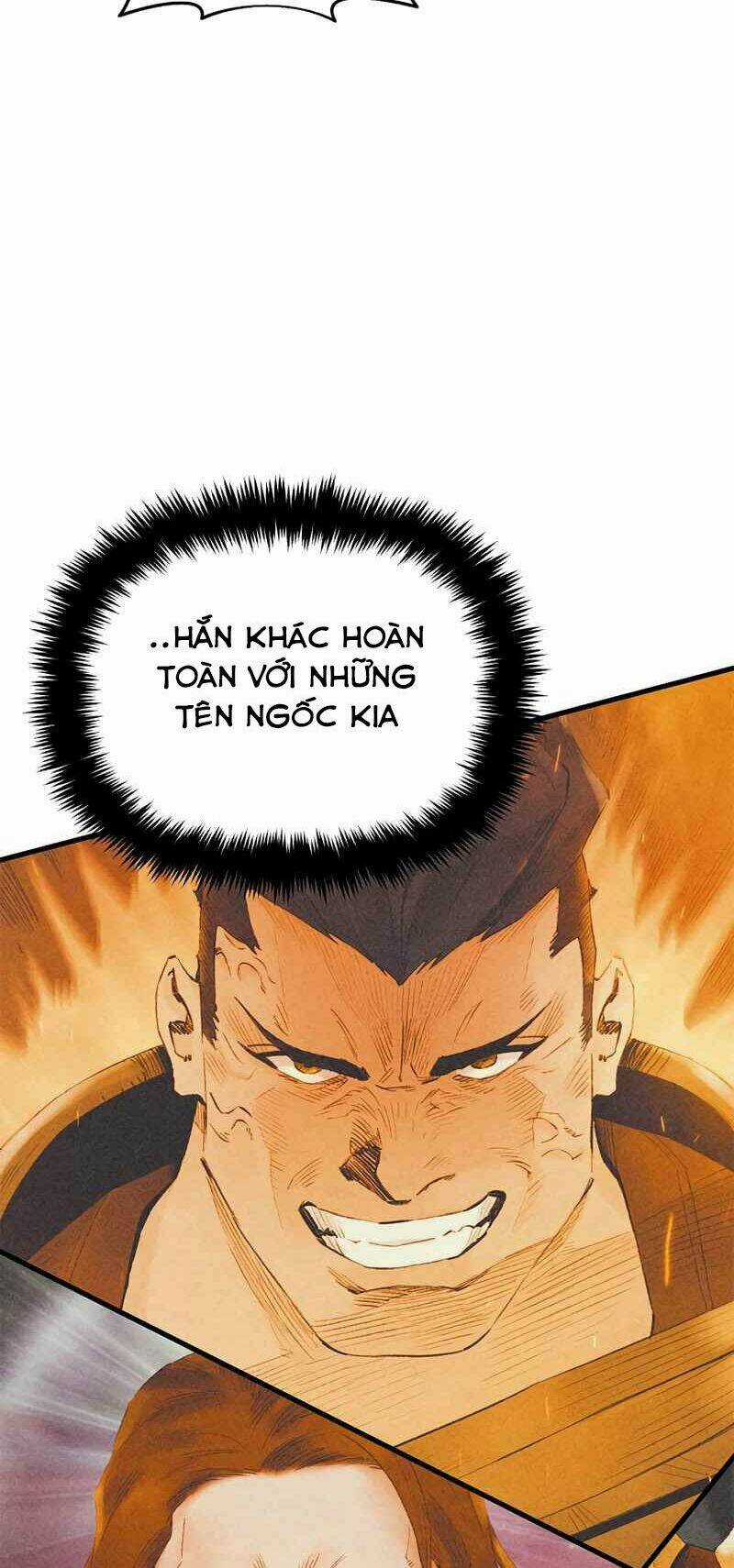 Tu Sĩ Trị Liệu Của Thái Dương Giáo Chapter 30 trang 51