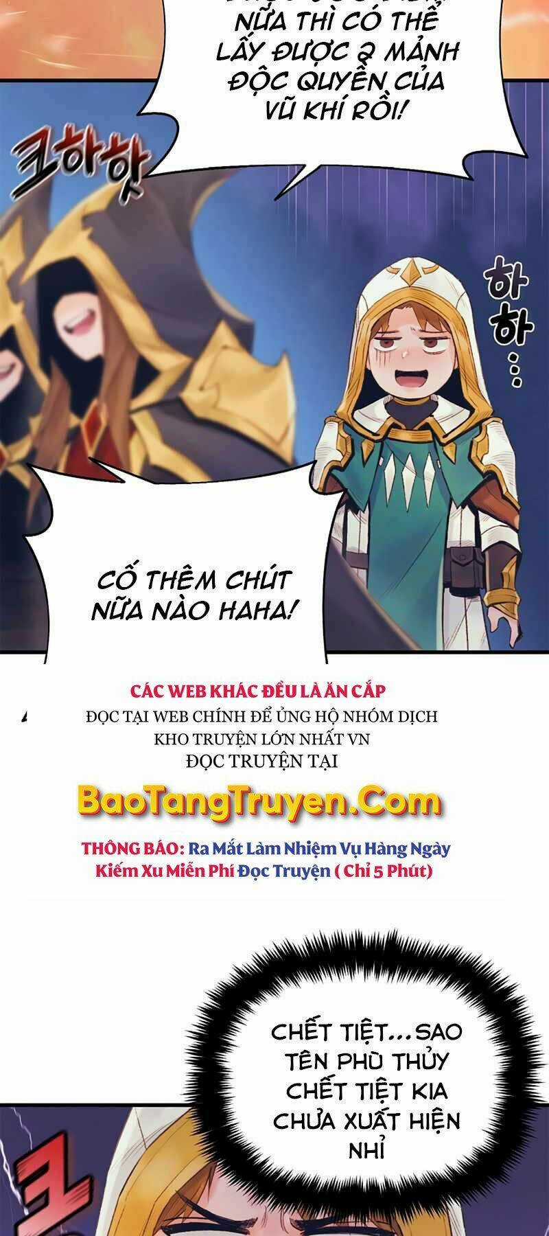 Tu Sĩ Trị Liệu Của Thái Dương Giáo Chapter 30 trang 56