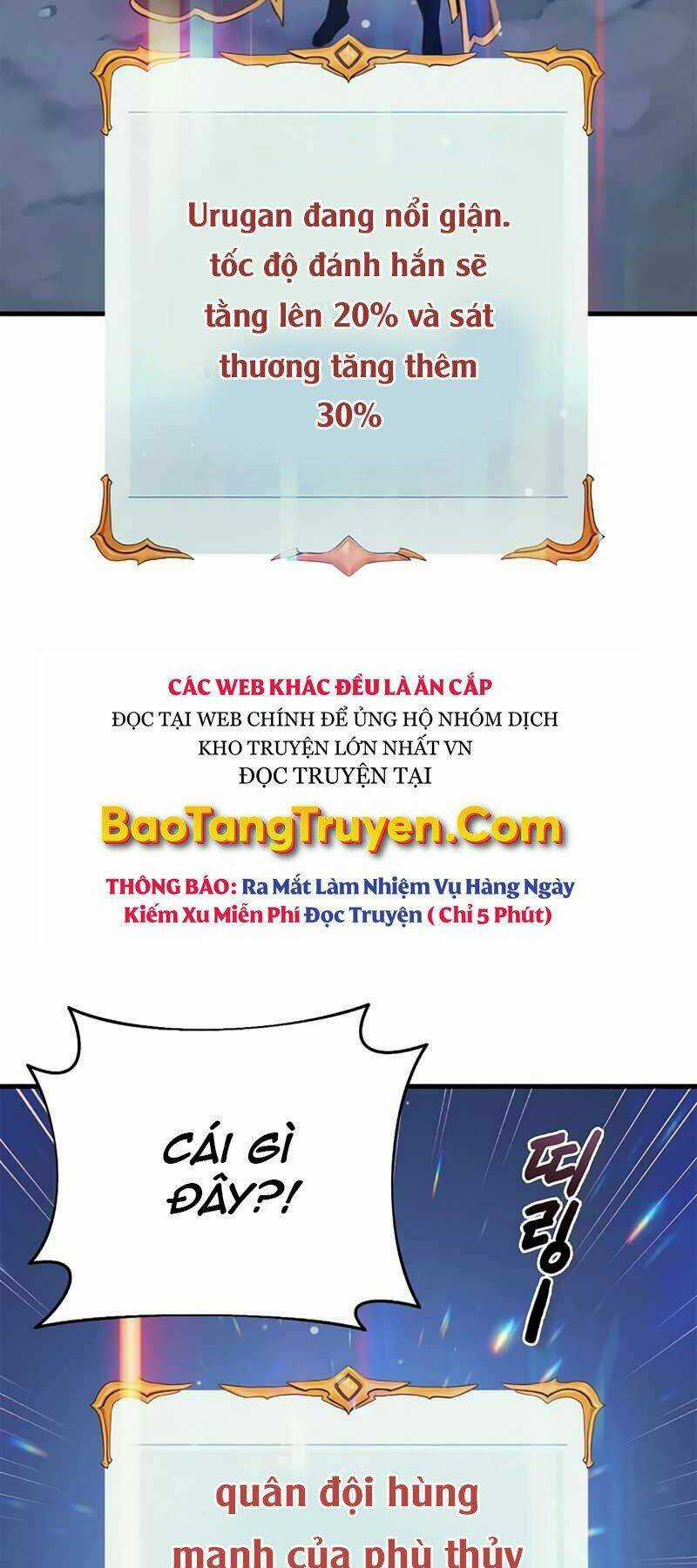 Tu Sĩ Trị Liệu Của Thái Dương Giáo Chapter 30 trang 62