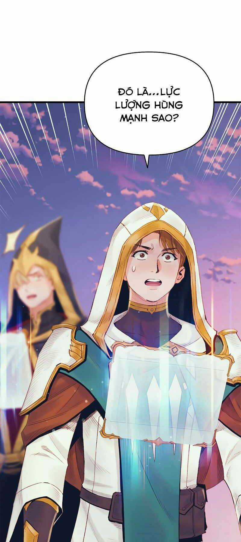 Tu Sĩ Trị Liệu Của Thái Dương Giáo Chapter 30 trang 65