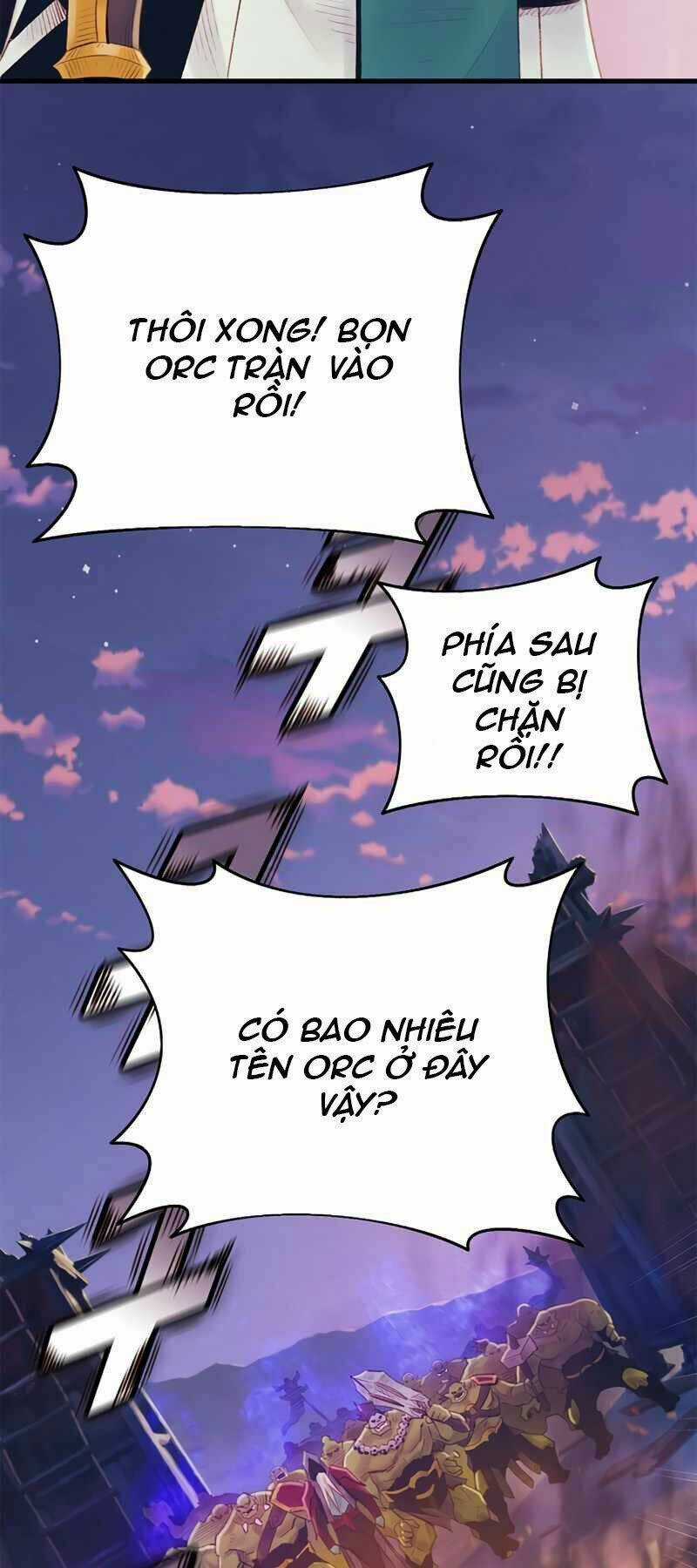 Tu Sĩ Trị Liệu Của Thái Dương Giáo Chapter 30 trang 66