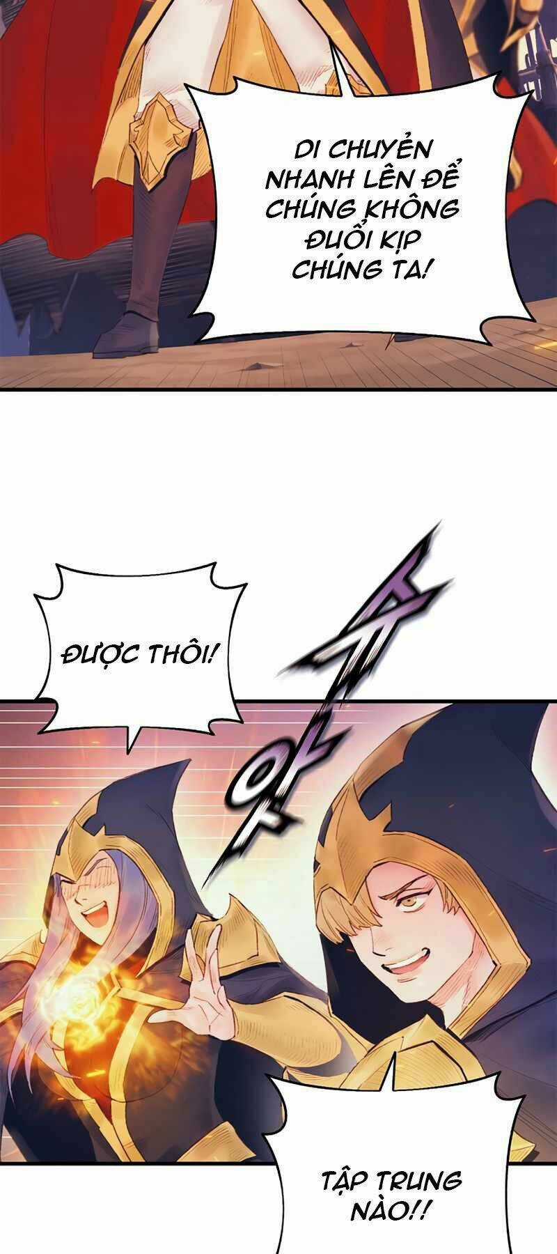 Tu Sĩ Trị Liệu Của Thái Dương Giáo Chapter 30 trang 9