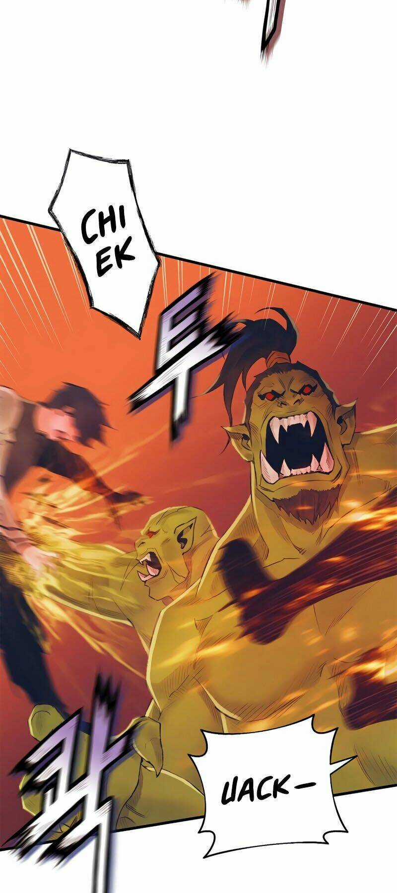 Tu Sĩ Trị Liệu Của Thái Dương Giáo Chapter 31 trang 13