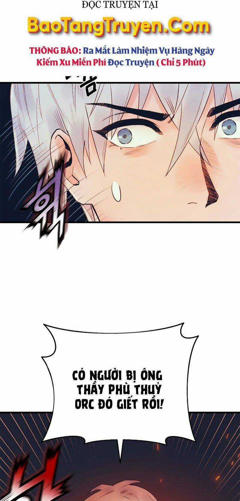 Tu Sĩ Trị Liệu Của Thái Dương Giáo Chapter 31 trang 24