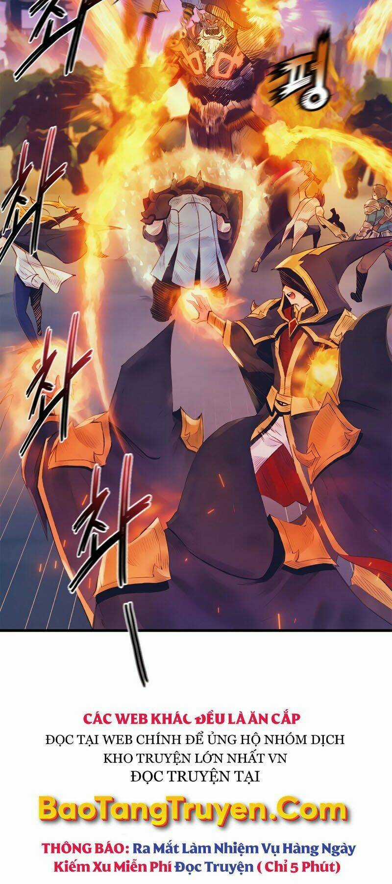 Tu Sĩ Trị Liệu Của Thái Dương Giáo Chapter 31 trang 27