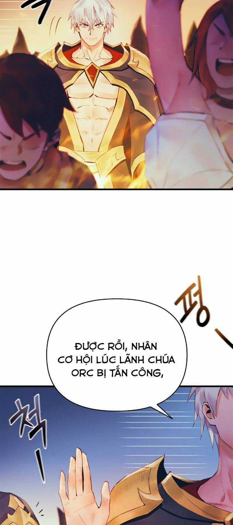 Tu Sĩ Trị Liệu Của Thái Dương Giáo Chapter 31 trang 35