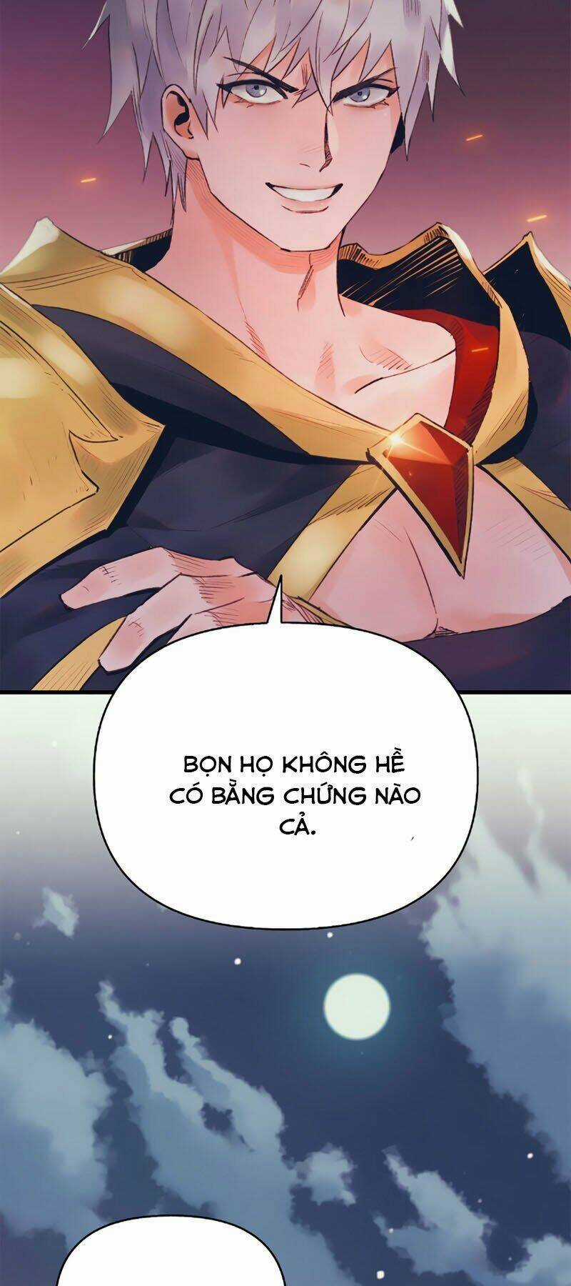 Tu Sĩ Trị Liệu Của Thái Dương Giáo Chapter 31 trang 40