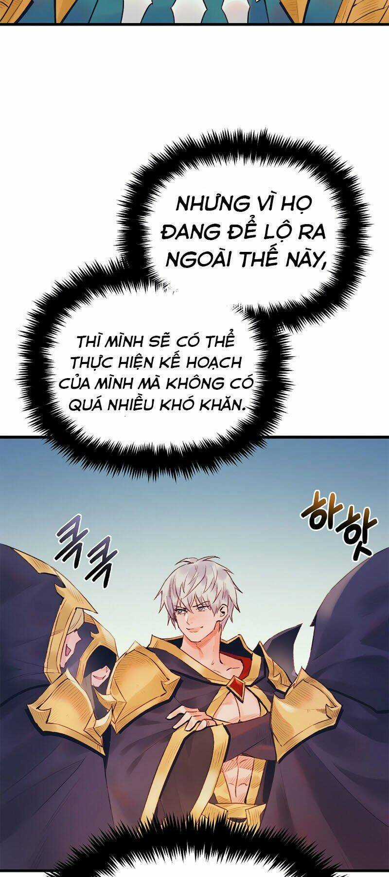 Tu Sĩ Trị Liệu Của Thái Dương Giáo Chapter 31 trang 47