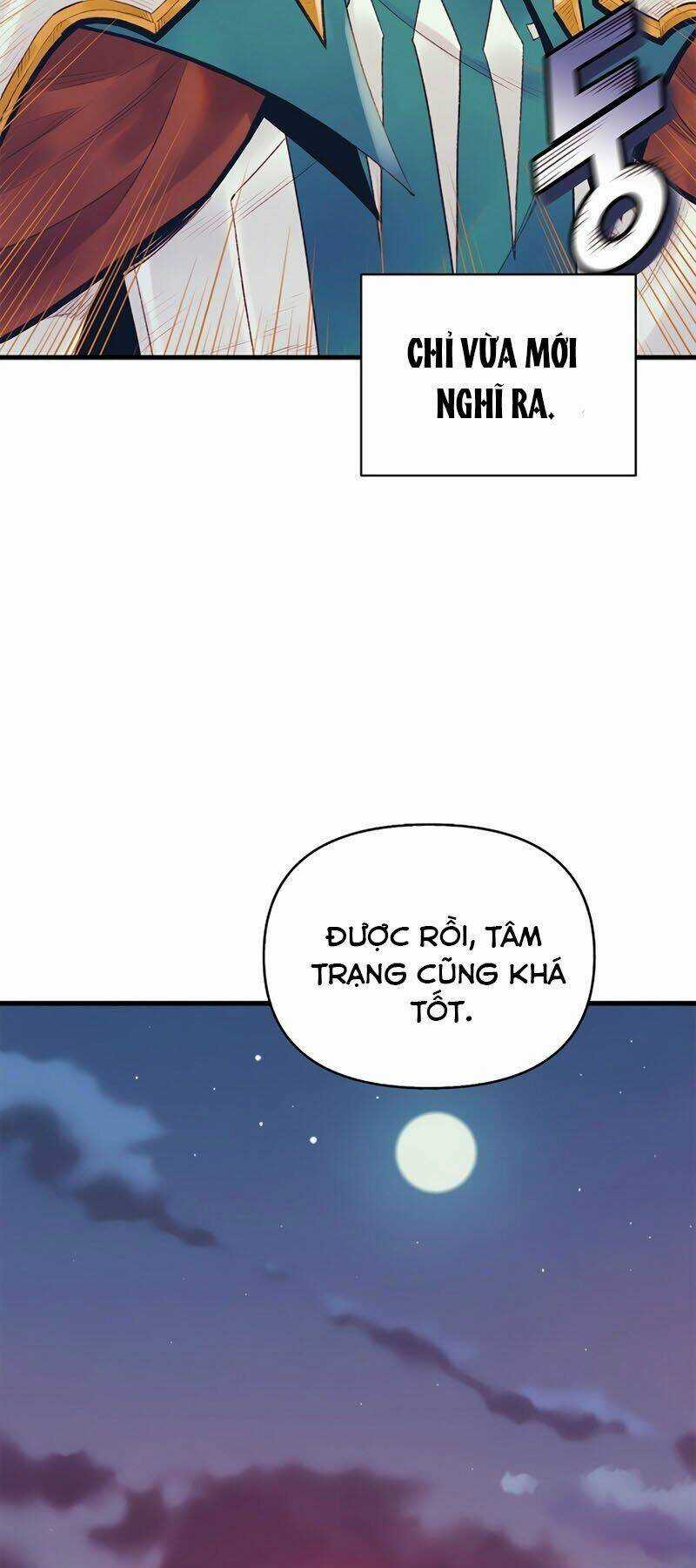 Tu Sĩ Trị Liệu Của Thái Dương Giáo Chapter 31 trang 50