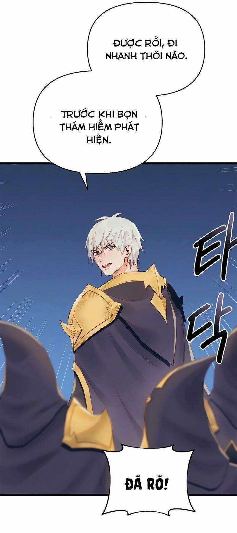 Tu Sĩ Trị Liệu Của Thái Dương Giáo Chapter 31 trang 53