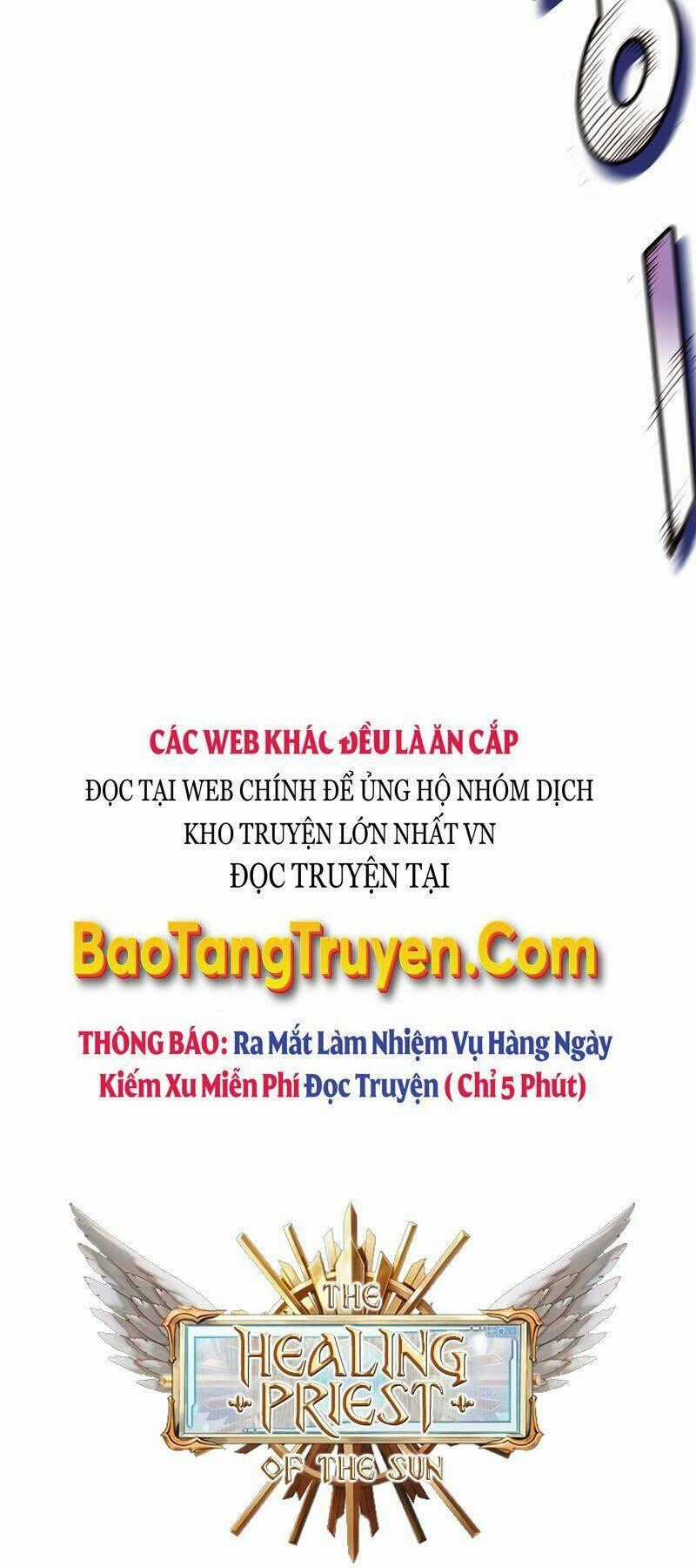 Tu Sĩ Trị Liệu Của Thái Dương Giáo Chapter 31 trang 63