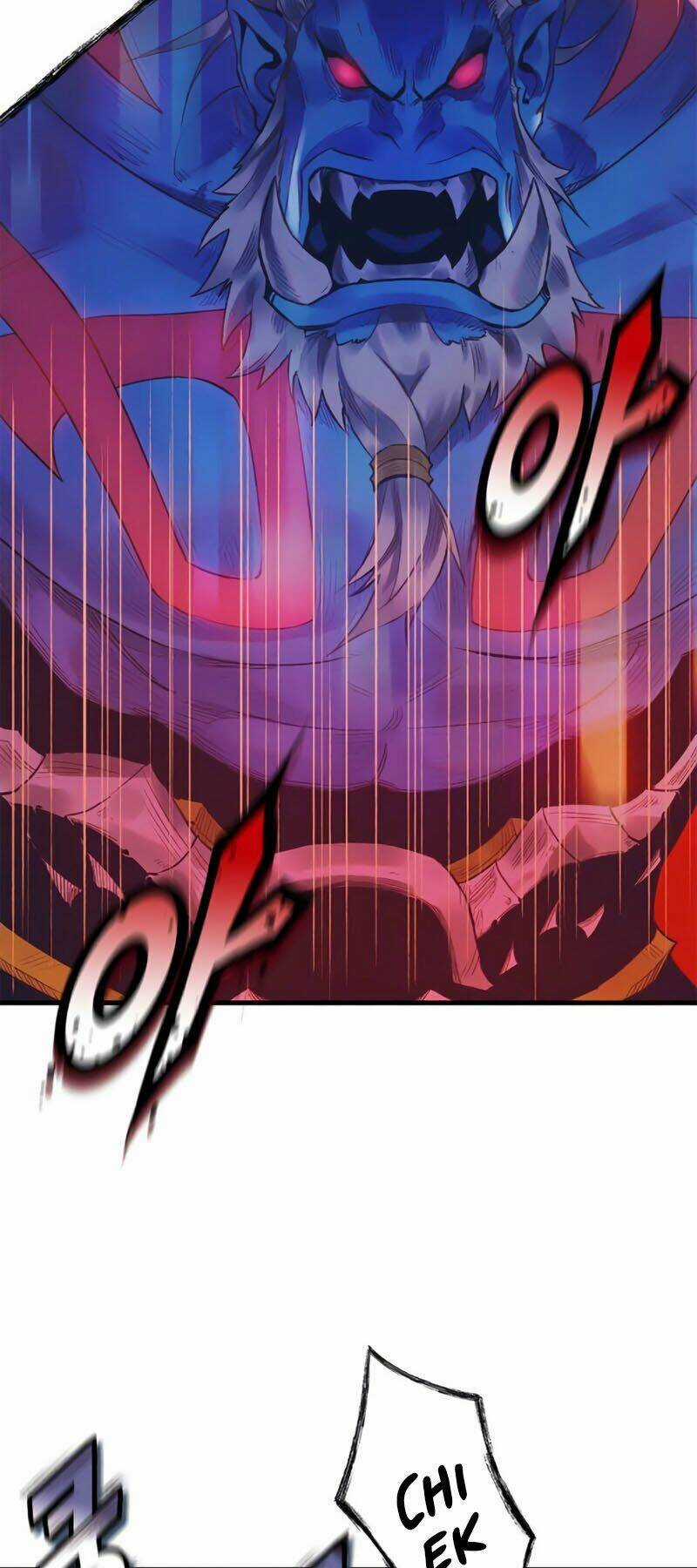 Tu Sĩ Trị Liệu Của Thái Dương Giáo Chapter 31 trang 8