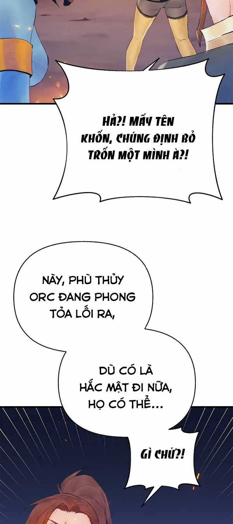 Tu Sĩ Trị Liệu Của Thái Dương Giáo Chapter 32 trang 10